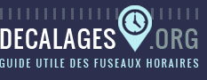 Décalages